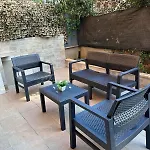 Casa Velarde With Terrace