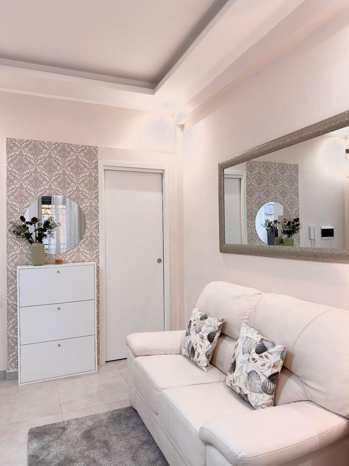 Casa Velarde With Terrace Appartamento *